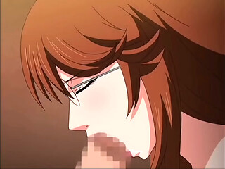 Hentai patient fucks doctor and nurse