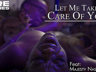 DIRE DESIRES Taking care of Majesty Nasty