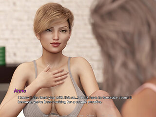 A Very Open Marriage (part 72)