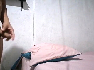 Step Brother, Give Me in the Ass Please!