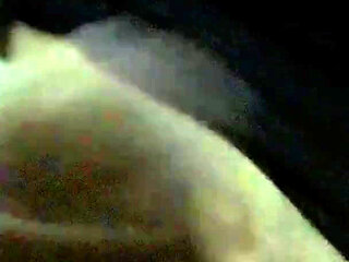 Taste My Cum in the Hot Summer Evening ( Amateur Cum to the Camera )