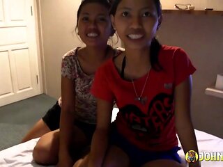 Iokasari Girls - Videos - JohntronX