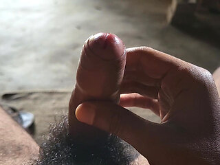 Subham Lawde" Masturbation part 9
