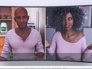 A Very Horny Office (part 37)