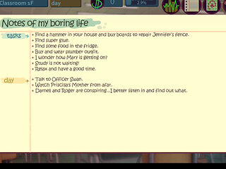 taffy tales #15 - I diped my cock in Mary's salad.