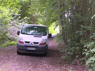 Deutsche Titten Tease and Suck Fest