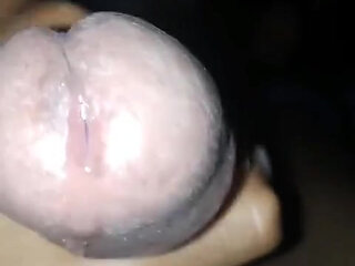 Night Masturbation