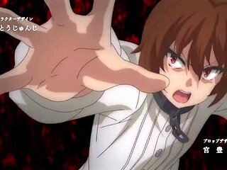 Kaifuku Jutsushi no Yarinaoshi 04: Cumshot, Japanese  Hentai Porn
