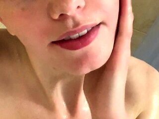 Solo Amateur Webcam Teen Masturbation