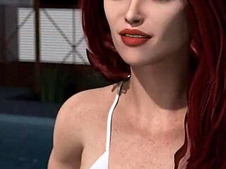 Away From Home Part 24 Big Secret by Loveskysan69