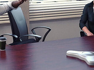 Jessica O'Neil's Hard News - Gameplay Through #2 - 3d Game, Porn game, HD 1080