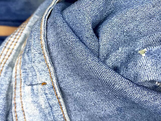 Liandranails Vs Jeans