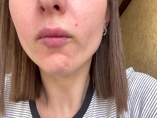 Raw and Unfiltered: Spit, Mucus & Throat Play