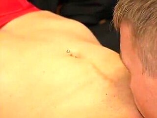 Lewd Guy Pussy Eating His MILF's and She Takes Orgasm Convulsions