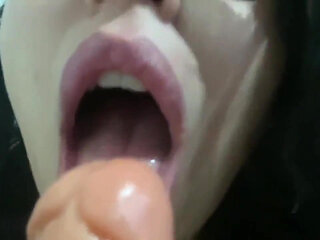 I Left Babyluna939 Hot and Alone and She Recorded Herself Playing for You