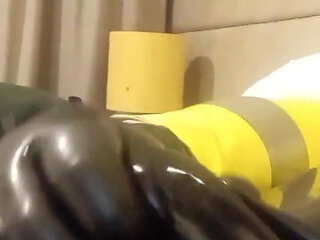 Latex Vis Drone Hotel