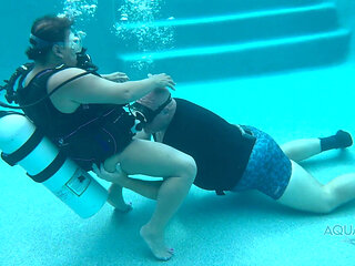 The Underwater Mission