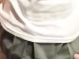 When My Wife Cleaned the Fridge I Sucked It From Behind