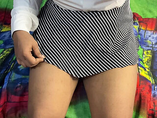 Desi Indian Teacher Fucked Hard at Home After Study Call - Hindi Voice