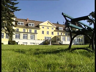 Big Tit MILF Pussy Licked Hard by Long John