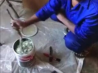 Hired Help