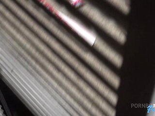 Xmas Eve Pov Featuring Riley Star With Brian Omally