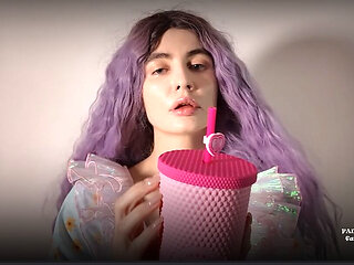 Fucking Masturbrator Trigger