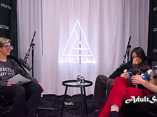 Lulu Chu Is A Gooner And Is Open About It - Bree mills, Octavia Red