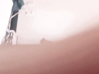 My Sluty Wife Gets Used at Hotel Part 2