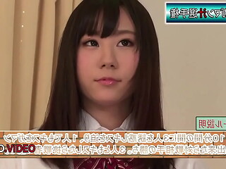 Wild Asian Student Ichika Ayamoris Sensual Porn Adventure Begins Now
