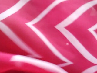 Desi Bhabhi's Juicy Hot