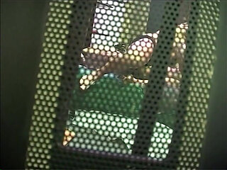 Hot South American Slut Fucked with Condom and Cumshot on Shaved Pussy