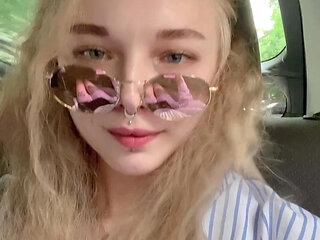 Driver, Can You Take Me to the Fairy World?