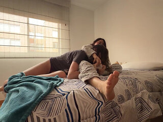 Wrestling Among Women