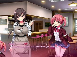 Real Hentai Situation 2 Part 40 Rino Route 4