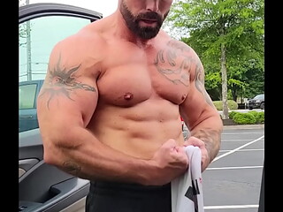 You can do this if you put in the work everyday  this is 46 years young