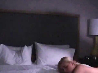 40 Inch Latina Ass Gets Creampied Bts