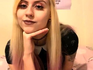 ASMR is Awesome  ASMR Stepsister RP