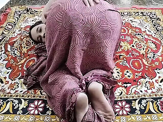 Muslim girlfriend ko dawai khila kar khub choda
