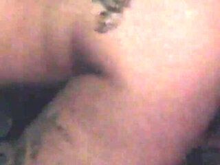 Big Booty Getting Fucked Hard and Squirting