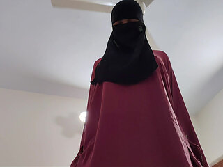 First time hijabi shy girl fuck in hotel room secret xxx
