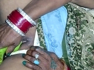 Desi sister-in-law put a vegan in the