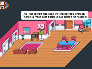 Dandy Boy Adventures 0.4.2 Part 6 Hot Friends and MILFs by Loveskysan69