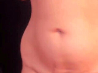 I'm a Very Hot Curvy