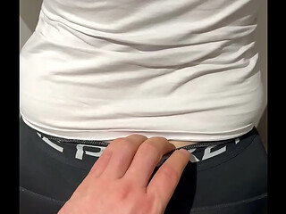 Going and fuck my neighbor sexy Part 1