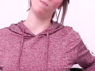 First Casting: Anal Sex