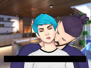 Blake Fucking Young 18 Plus Sissy Gay Asshole Anal Sex