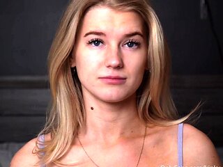 Amateur webcam slut creampie masturbate