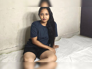 Dogimaster fucks Neeta's tight Indian ass in hardcore doggy style 4k porn