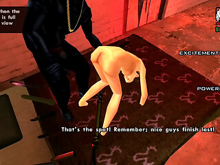 Gta San andreas hot coffee mod - Millie, a woman that loves BDSM and hot sex